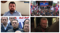 Ćamil Duraković: Srebrenica nije Srpska, svojatamo delove države kao naše