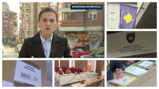 Propao referendum na severu Kosova