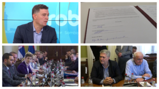 Nebojša Zelenović: Izbori 2. juna neće promeniti ništa