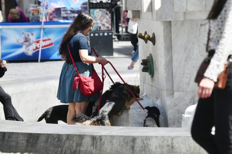 Batutu objavio 15 gradova sa opasnim vremenskim uslovima