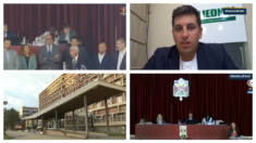 Prekid sednice, nedostatak kvoruma i ćutanje za skupštinskom govornicom: Nastavlja se Skupština grada Kragujevca