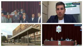 Prekid sednice, nedostatak kvoruma i ćutanje za skupštinskom govornicom: Nastavlja se Skupština grada Kragujevca