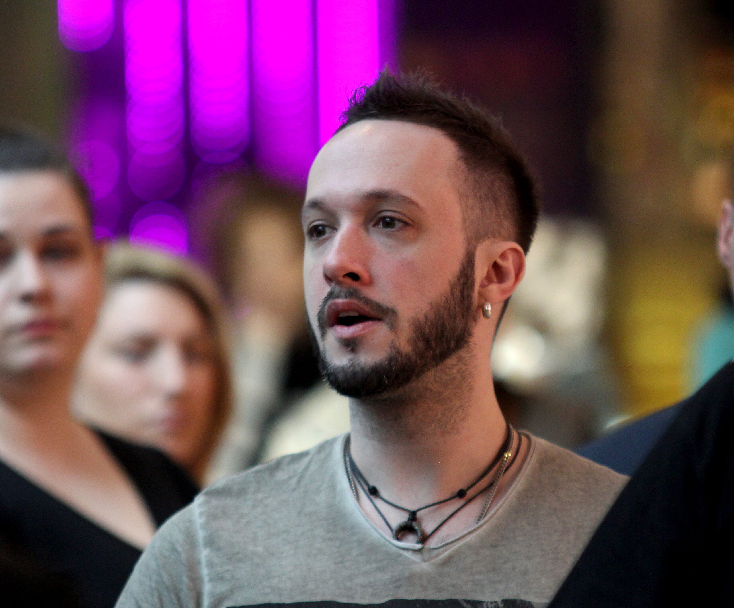 "Pokušao sam da oduzmem sebi život": Naš pevač je bio u teškoj depresiji, a ovo su potresni detalji njegove borbe