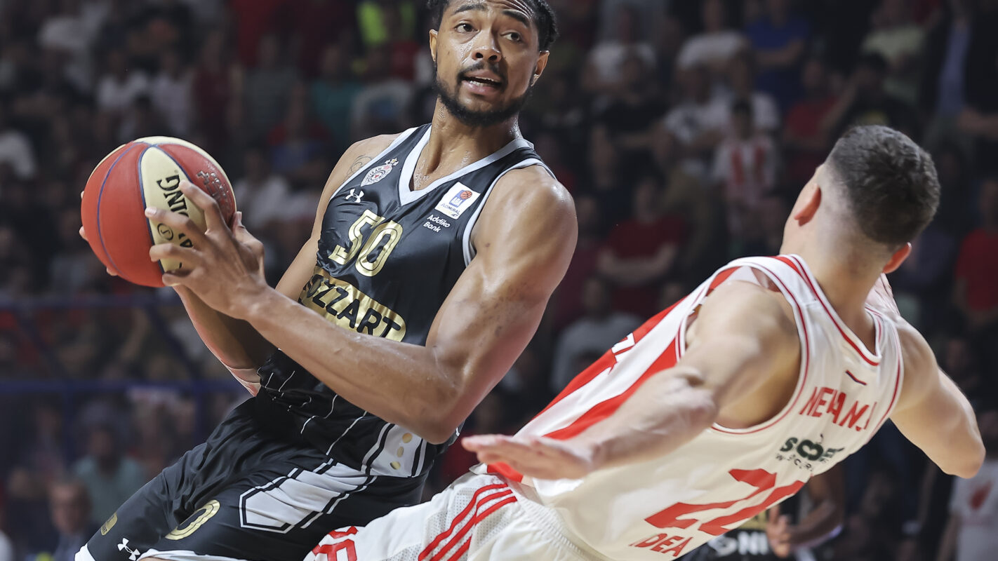 Posle skandala i tuče red je na košarku: Partizan za povratak u seriju, Zvezda za titulu