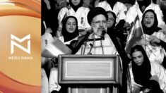 Žalost u Iranu zbog pogibije predsednika