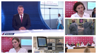 Na transplantaciju organa u Srbiji čeka 2.000 ljudi