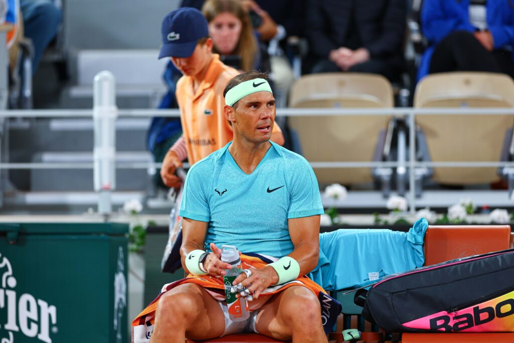 Rafael Nadal