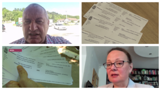 Pozivi albanskim glasačima za izbore u Beogradu?