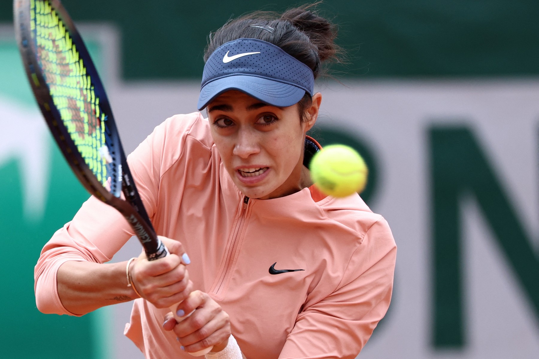 Olga Danilović posle preokreta pobedila Hrvaticu i došla na korak do