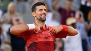 novak djokovic pariz