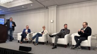 United Cloud na Streaming Media Connect NYC 2024