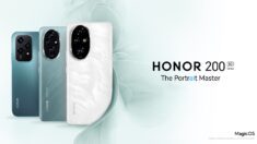 Honor, mobilni telefon