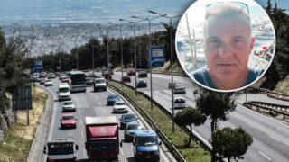 Radmilo Belić gužvi na putevima oko Soluna zbog tog Flyover projekta