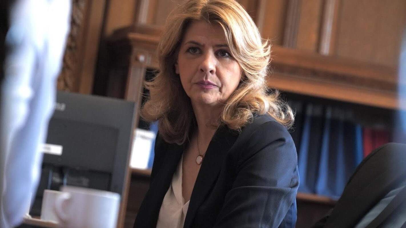 Poslanica kojoj su odbili 10 odsto od plate jer je rekla da u Ćacilendu sede kriminalci: Navešću samo one koji su optuženi za ubistvo…