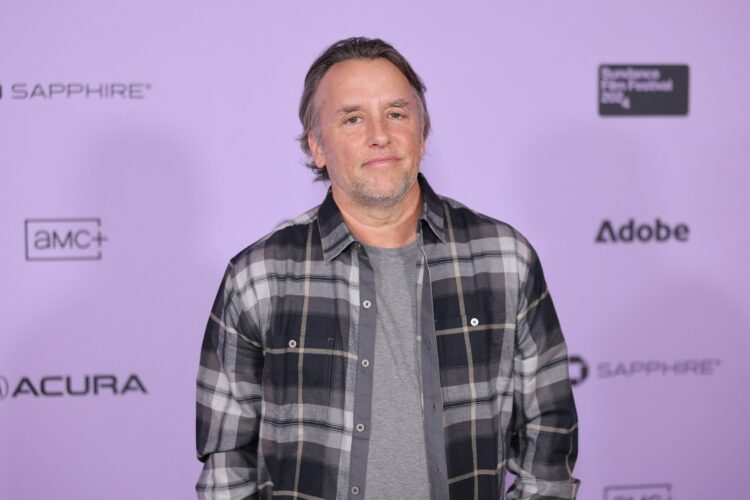 Richard Linklater