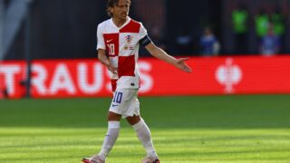 Fudbal Evropsko prvenstvo Berlin utakmica Španija Hrvatska