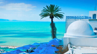 Letovanje, more, odmor, Wayout Tunis