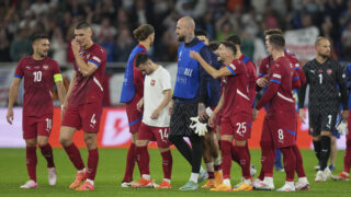 Fudbalska reprezentacija Srbije na EURO 2024