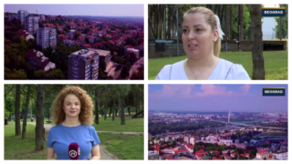 Anketa "Volim Beograd": Banovo brdo najpoželjnije mesto za život