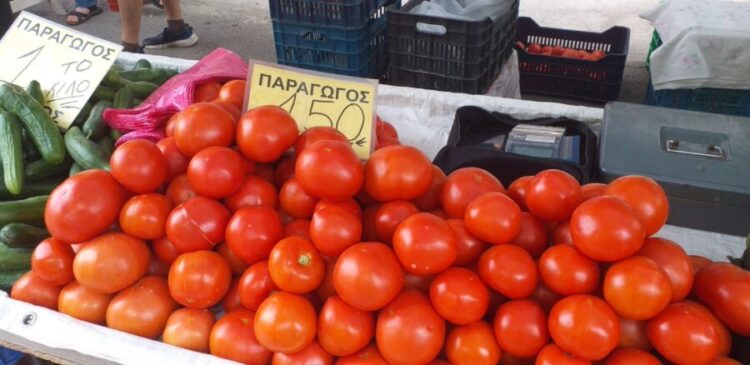 Cene u grčkim restoranima, kafićima i marketima