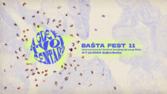 Bašta fest, internacionalni festival kratakog igranog filma