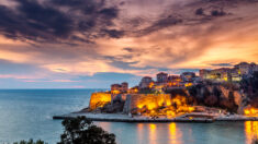 Ulcinj
