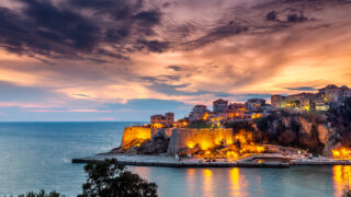 Ulcinj