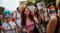 Skoplje, parada ponosa, prajd, pride