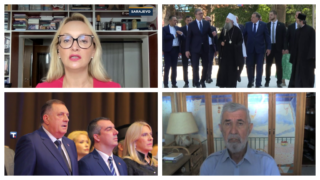 Himna "Bože pravde" će se izdvoditi na zavničnim manifestacijama u Republici Srpskoj