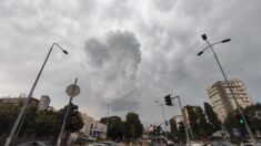 Oblačno vreme u Beogradu