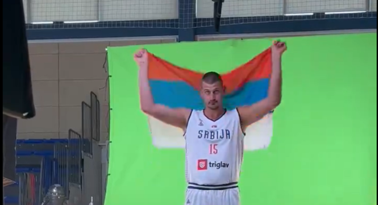 Nikola Jokić