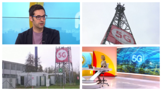 Telekom Srbija uvodi 5G mrežui u Crnu Goru, a šta je sa Srbijom?