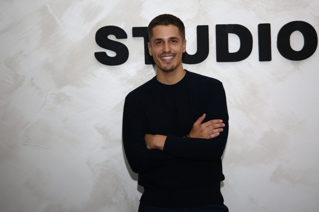 Dušan Petrović fotograf