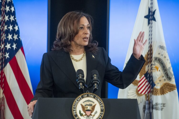 Kamala Harris