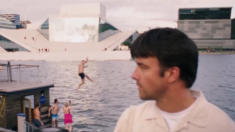 reklama za Norveški turizam