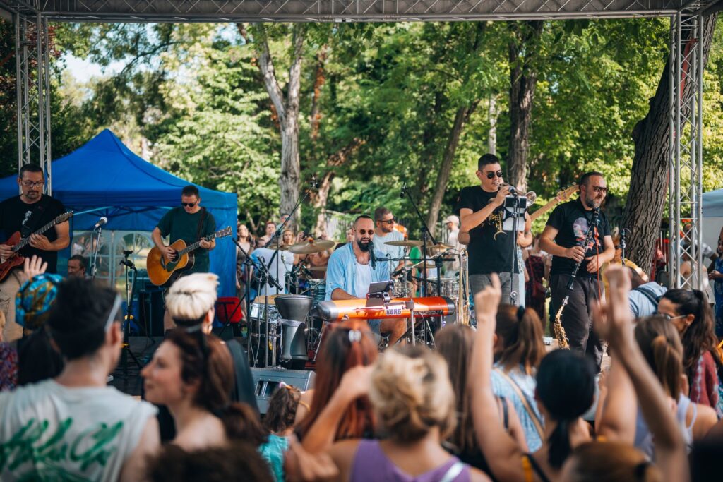 Održan AFRO FESTIVAl u Muzeju afričke umetnosti u Beogradu