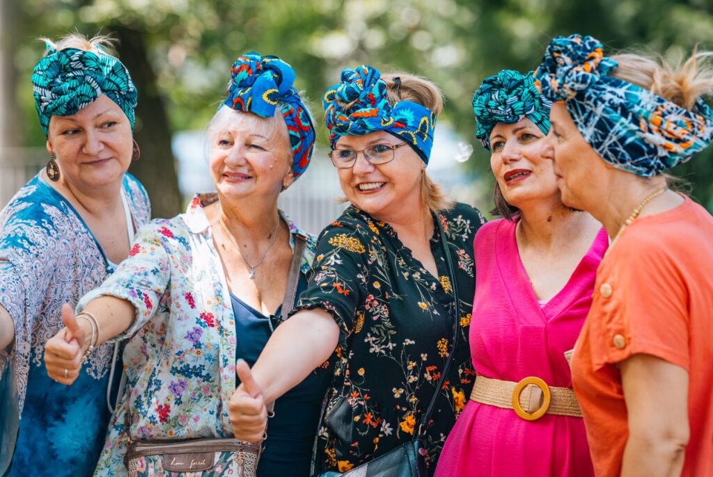 Održan AFRO FESTIVAl u Muzeju afričke umetnosti u Beogradu