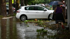 Nevreme Beograd Kiša Oluja Potop