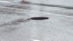 otvorena šahta mirijevo beograd nevreme kiša oluja