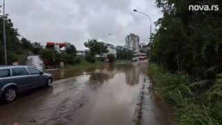 Nevreme Beograd Jerković Oluja Kiša Potop