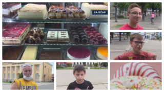 Da li su krofne najbolji srpski dezert: Koje kolače najviše volite da jedete?