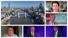 Izbori u Velikoj Britaniji: Kampanju obeležile borba protiv migranata i zdravstvo