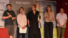 Završen je 52. Filmski festival u Sopotu, dodeljene nagrade festivala