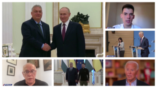 Da li je Orbanov susret s Putinom izazvao pometnju u Evropskoj uniji?