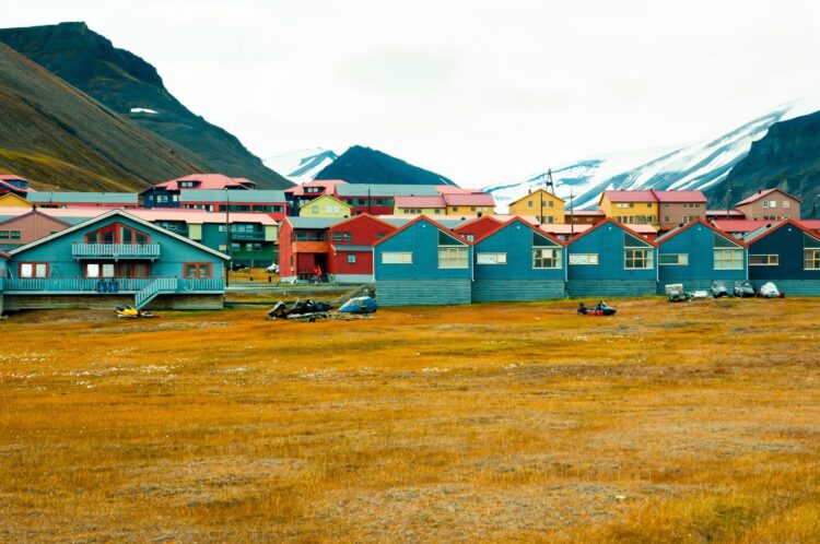 Longyearbyen