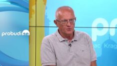 "Odgovor građana na kopanje litijuma biće dramatičniji nego pre dve godine" - Šabić