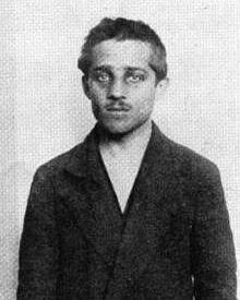 Gavrilo Princip