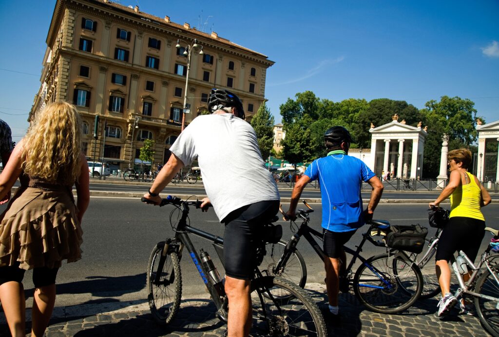 Italija je nazdravija zemlja na svetu