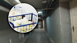 Najjezivije porodilište u Srbiji još čeka rekonstrukciju