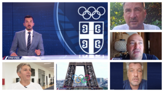 Olimpijska očekivanja Srbije pred početak igara u Parizu